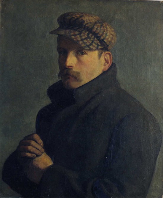 Daniel Schoen
