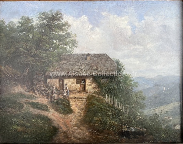 David Ortlieb 19c