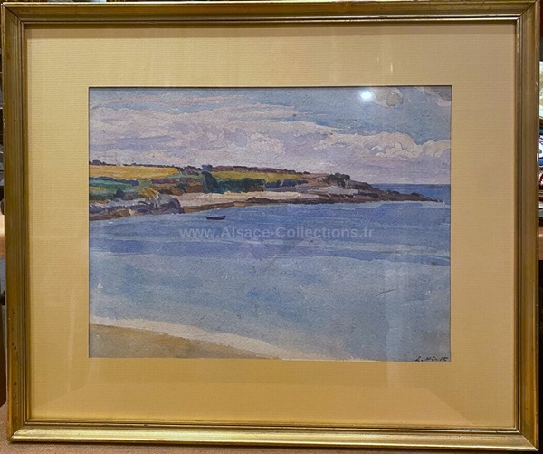 Edouard Hirth 35c