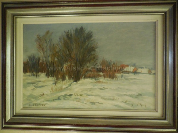 Eugene Grether 05c