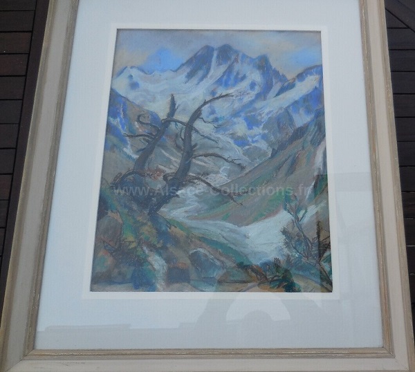 Francois Fleckinger 115c