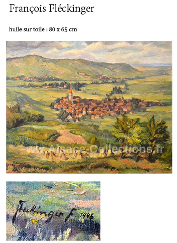 Francois Fleckinger 173c