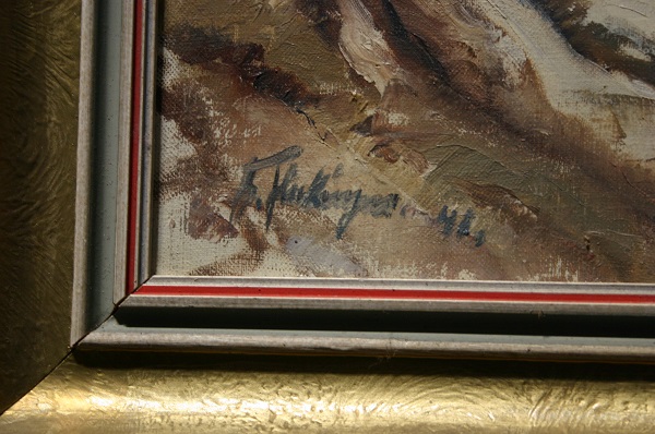 François Fleckinger