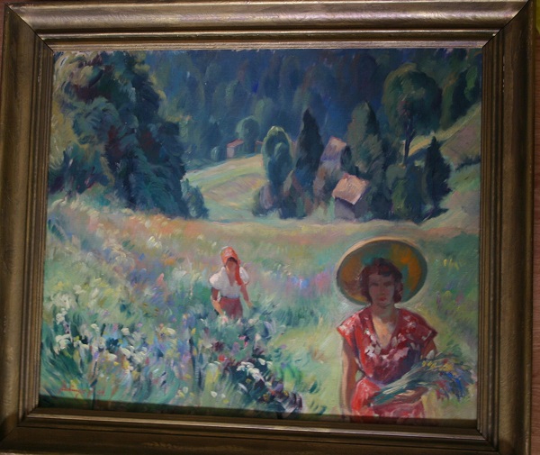 François Fleckinger 37