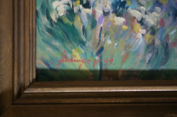 François Fleckinger 38