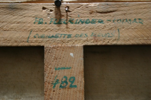 François Fleckinger 39