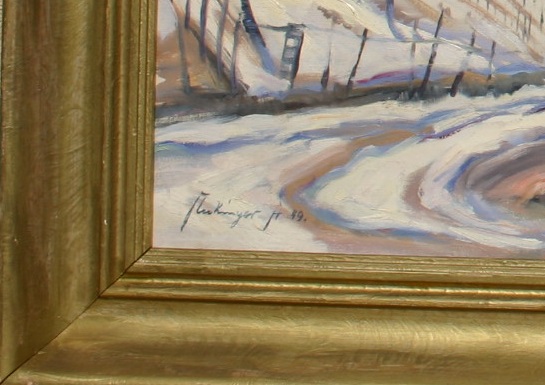 François Fleckinger 42