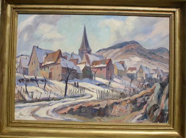 François Fleckinger 43