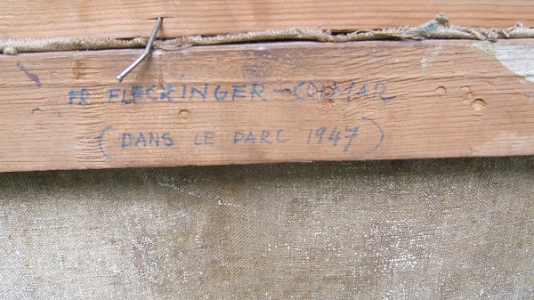 François Fleckinger 44