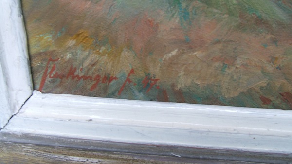 François Fleckinger 45
