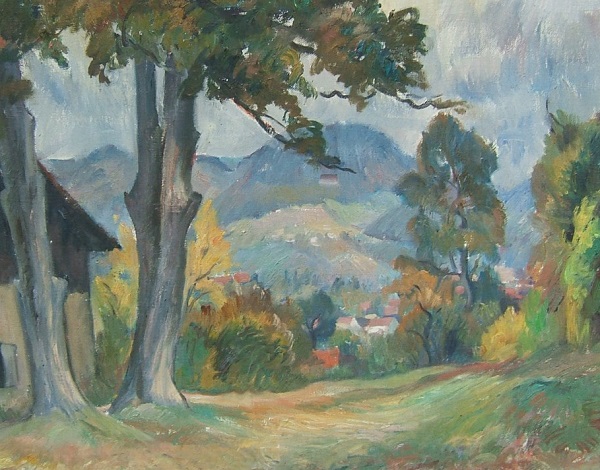 François Fleckinger 46
