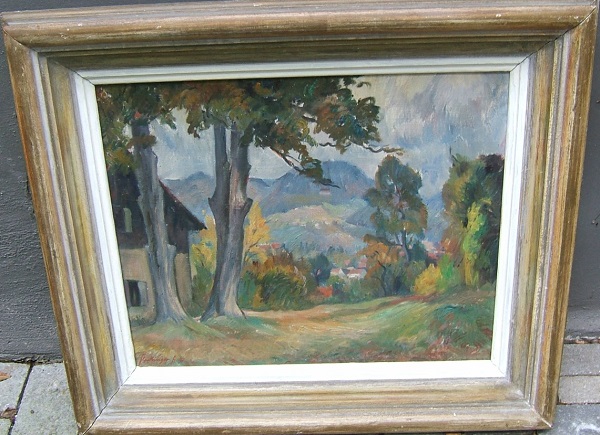 François Fleckinger 47