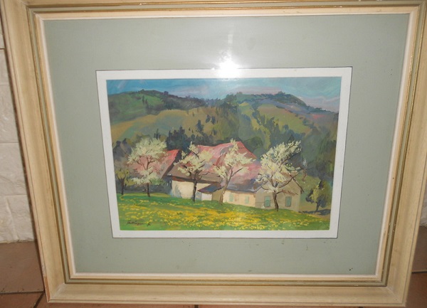 Francois Fleckinger 51