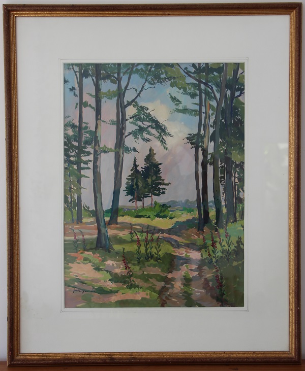 Francois Fleckinger 55