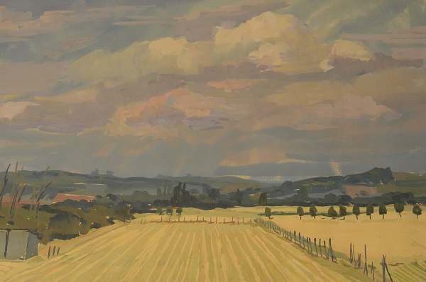 Francois Fleckinger 57