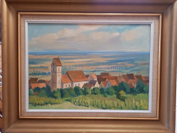 Francois Fleckinger 97c