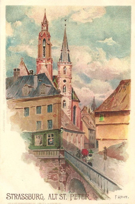 Francois Xavier Hoch 1