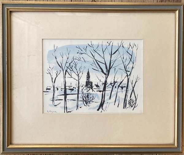 Gabrielle Kayser 58c