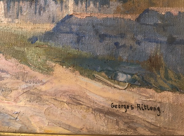 Georges Ritleng 61