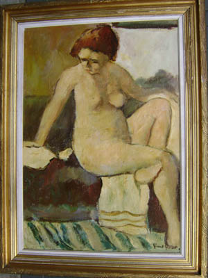 Gérard Grussot