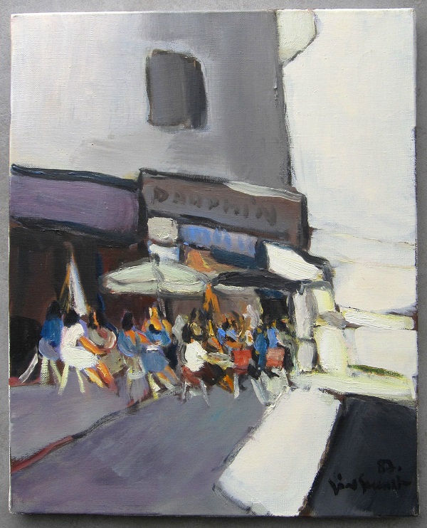 Gerard Grussot 5