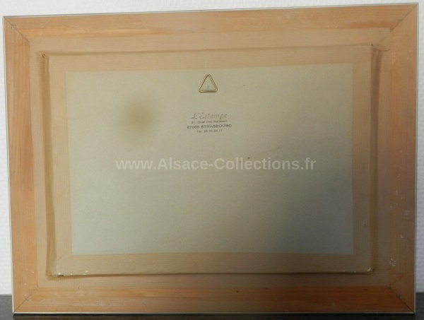 Gerard Grussot 60c