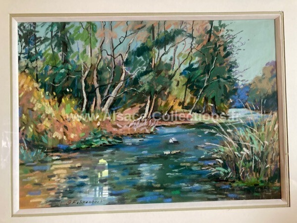 Gilbert Fehrenbach 18c