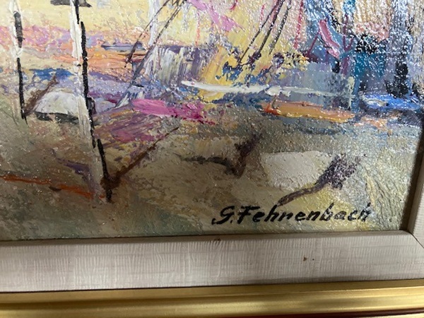 Gilbert Fehrenbach 22