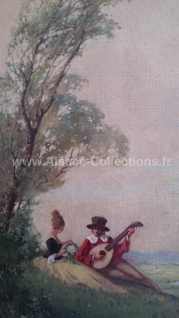 Gustave Eyer 2c