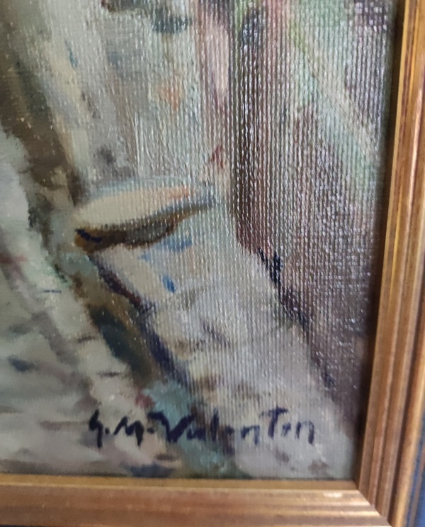 Gustave Muller-Valentin 110
