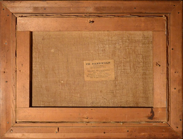 Gustave Stoskopf 3