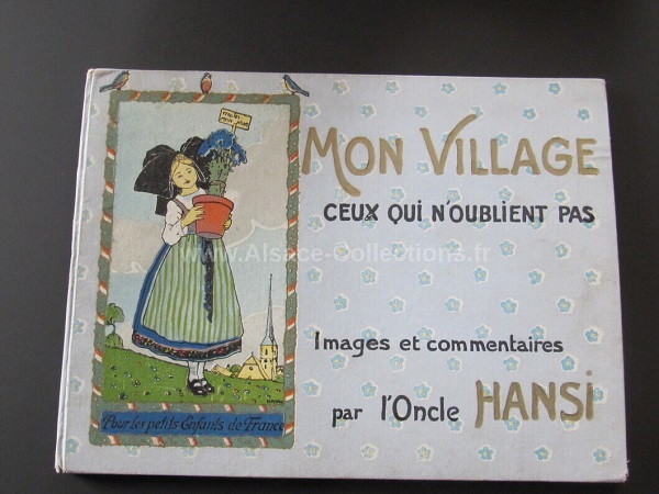 Hansi 698c