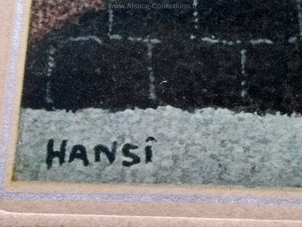 Hansi 711c