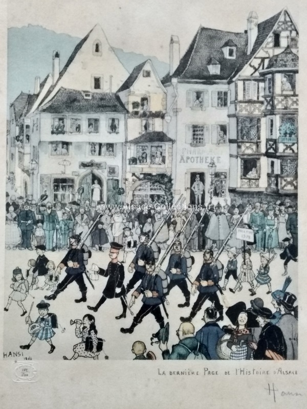 Hansi 716c
