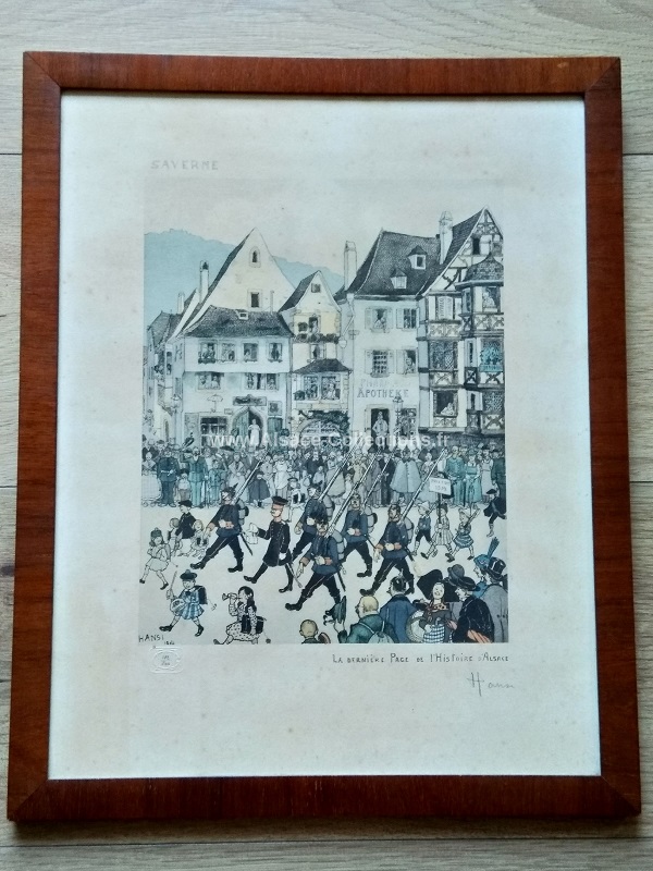 Hansi 717c