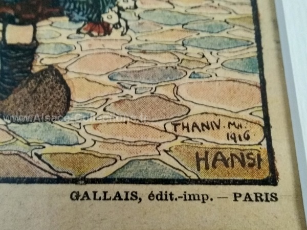 Hansi 727c