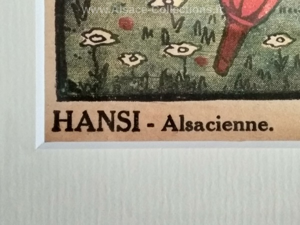 Hansi 732c