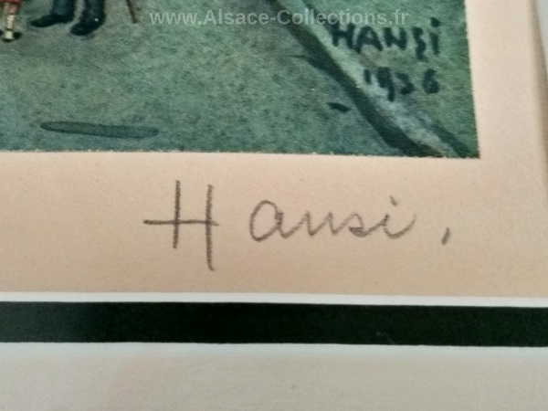 Hansi 744c