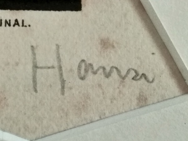 Hansi 747b