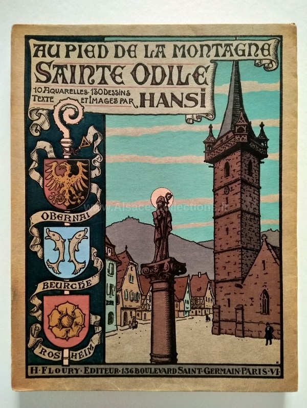Hansi 788c
