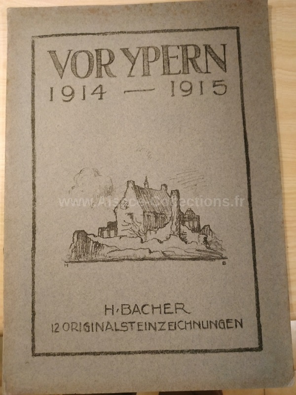 Henri Bacher 59c