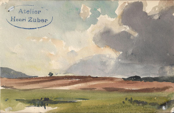 Henri Zuber 23