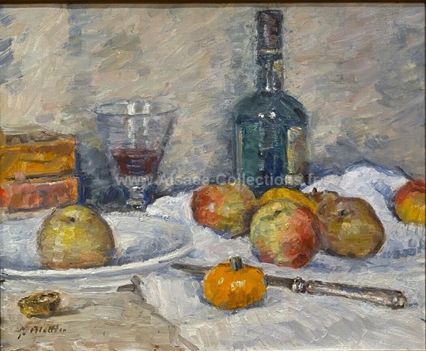 Jean Blattler 26c
