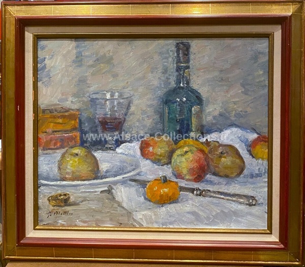 Jean Blattler 27c