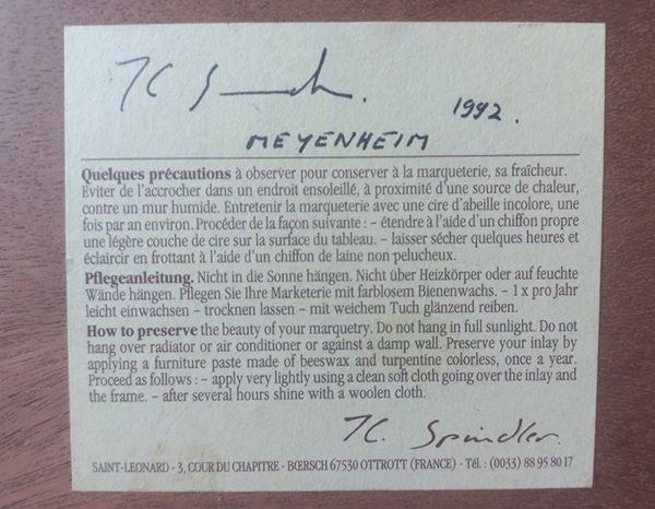 Jean-Charles Spindler 57
