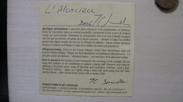 Jean-Charles Spindler 60