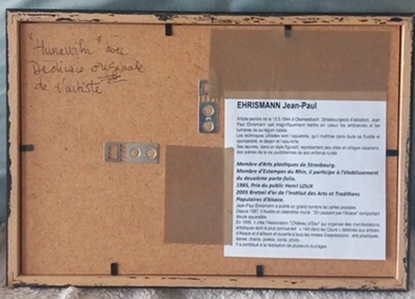 Jean-Paul Ehrismann 64