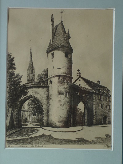 Jules Klippstiehl