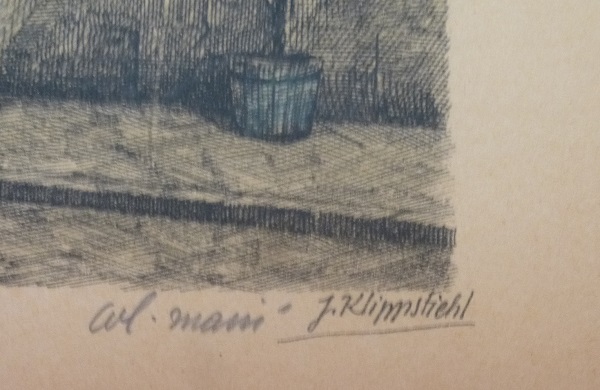 Jules Klippstiehl