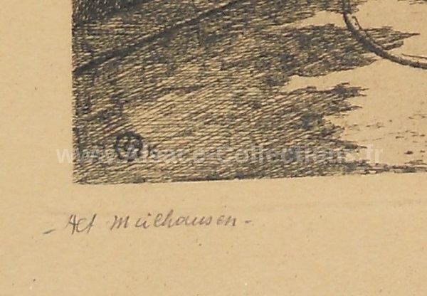 Jules Klippstiehl 25c